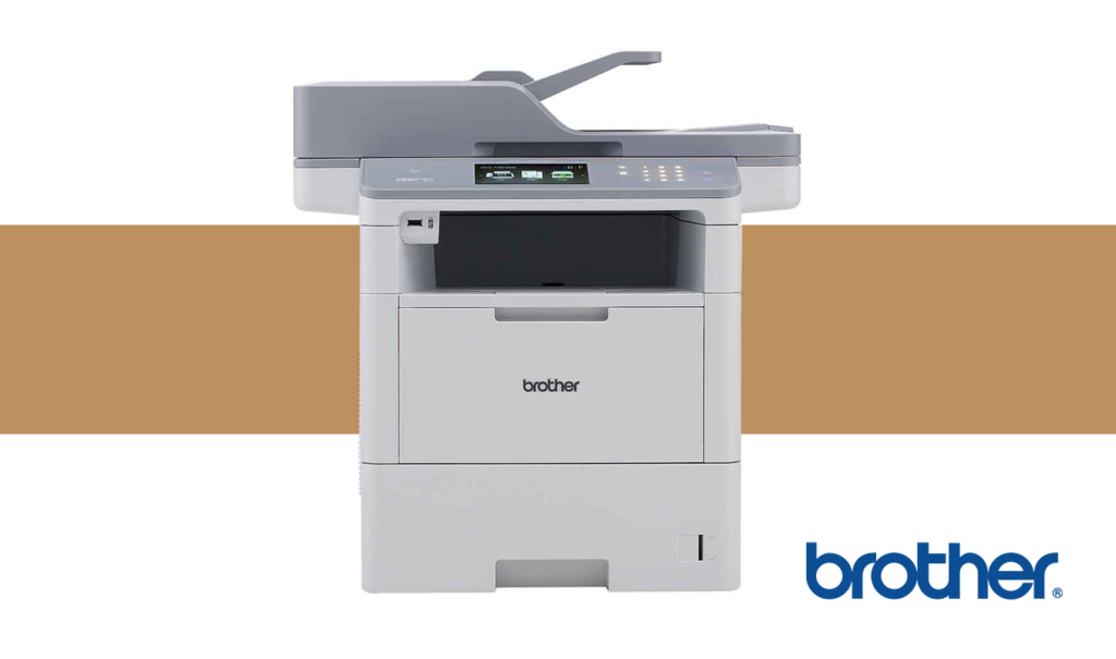 Brother MFCL6900DW Comsucópia Fotocopiadoras Multifunções Faro